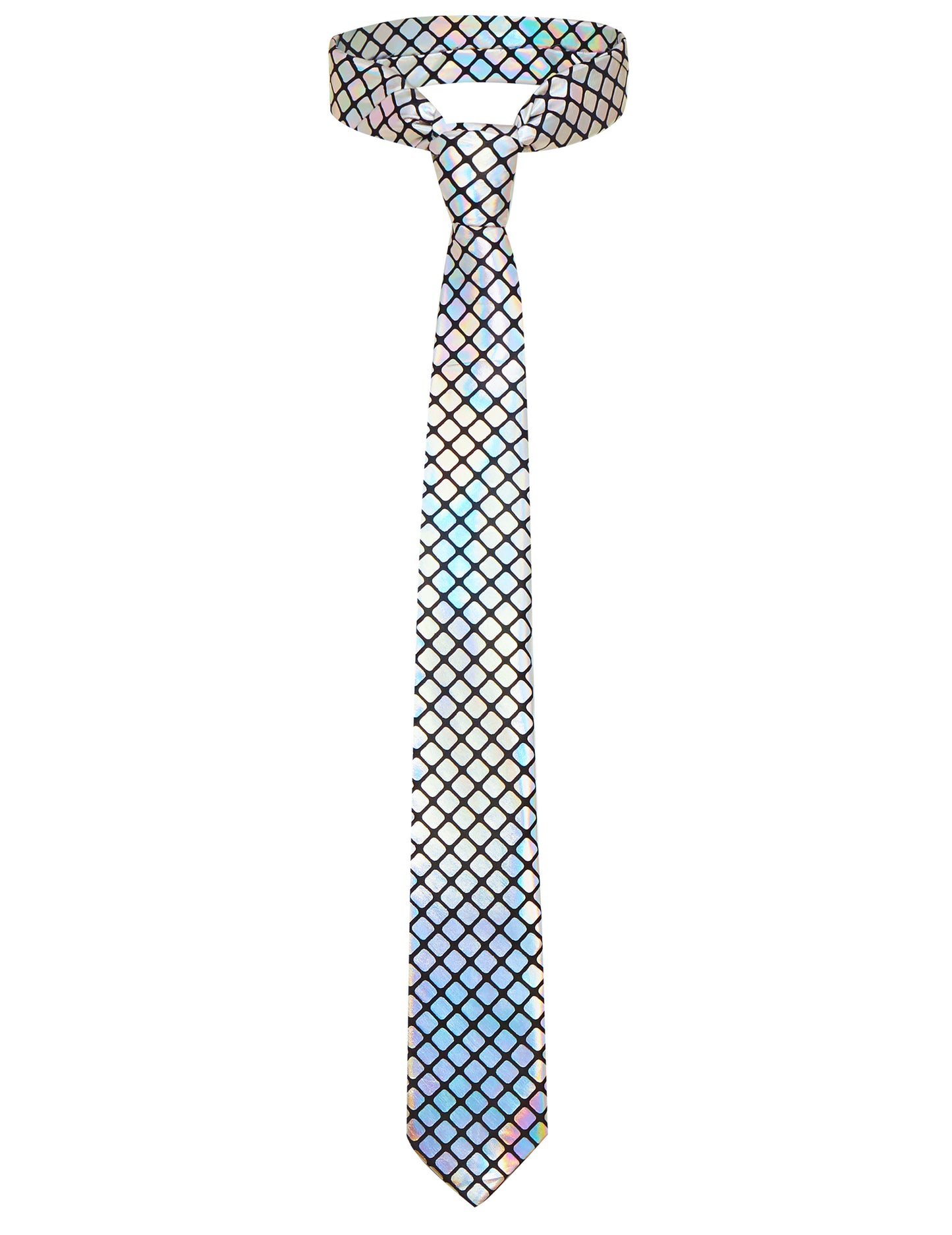 Opposuits™ felnőtt diszkoballozó jelmez