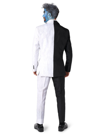 Felnőtt kettős oldali öltöny