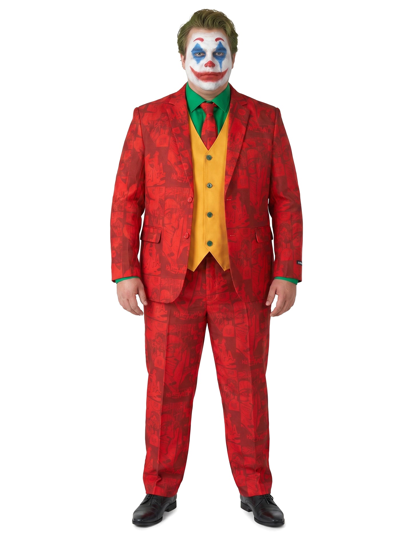 Suitmeister™ Felnőtt Joker™ jelmez