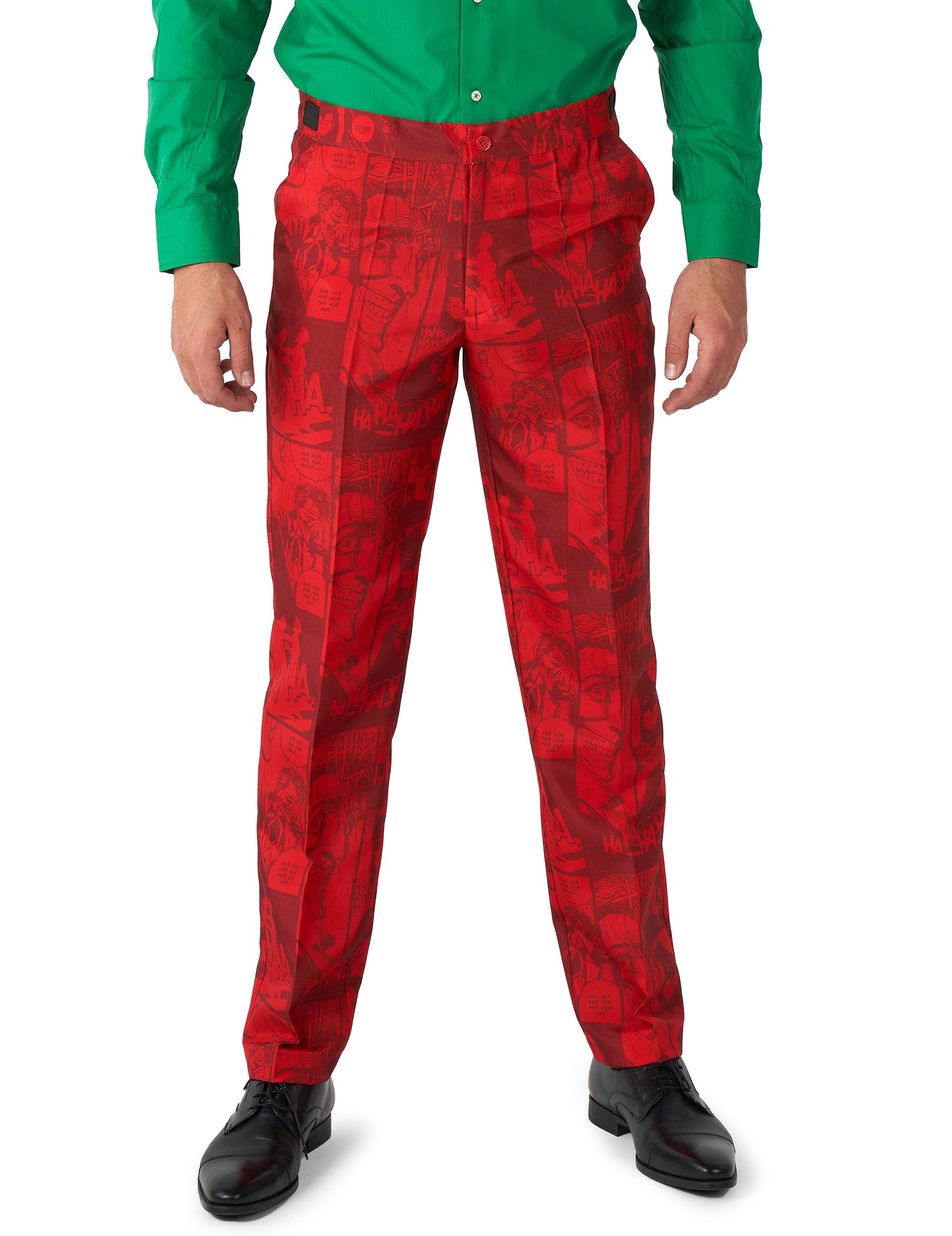 Suitmeister™ Felnőtt Joker™ jelmez