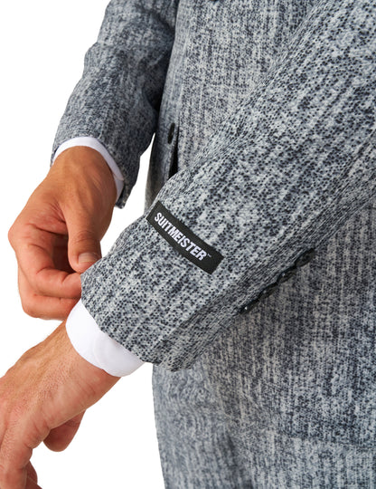 Costume Mr. Années 20 Gangster homme Suitmeister™