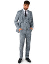 Suitmeister™ 1920-as évekbeli Mr. Gengszter jelmez