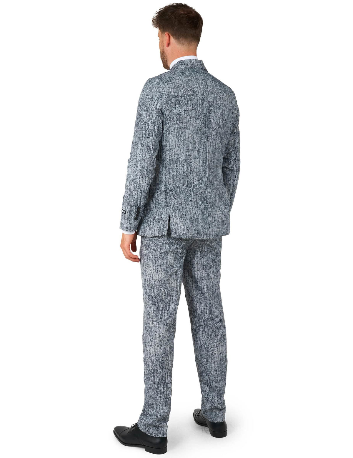 Suitmeister™ 1920-as évekbeli Mr. Gengszter jelmez