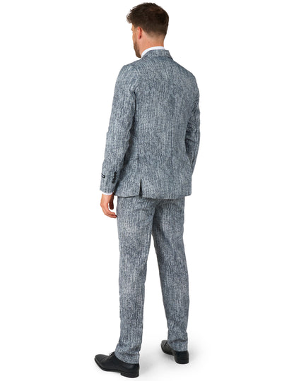 Costume Mr. Années 20 Gangster homme Suitmeister™