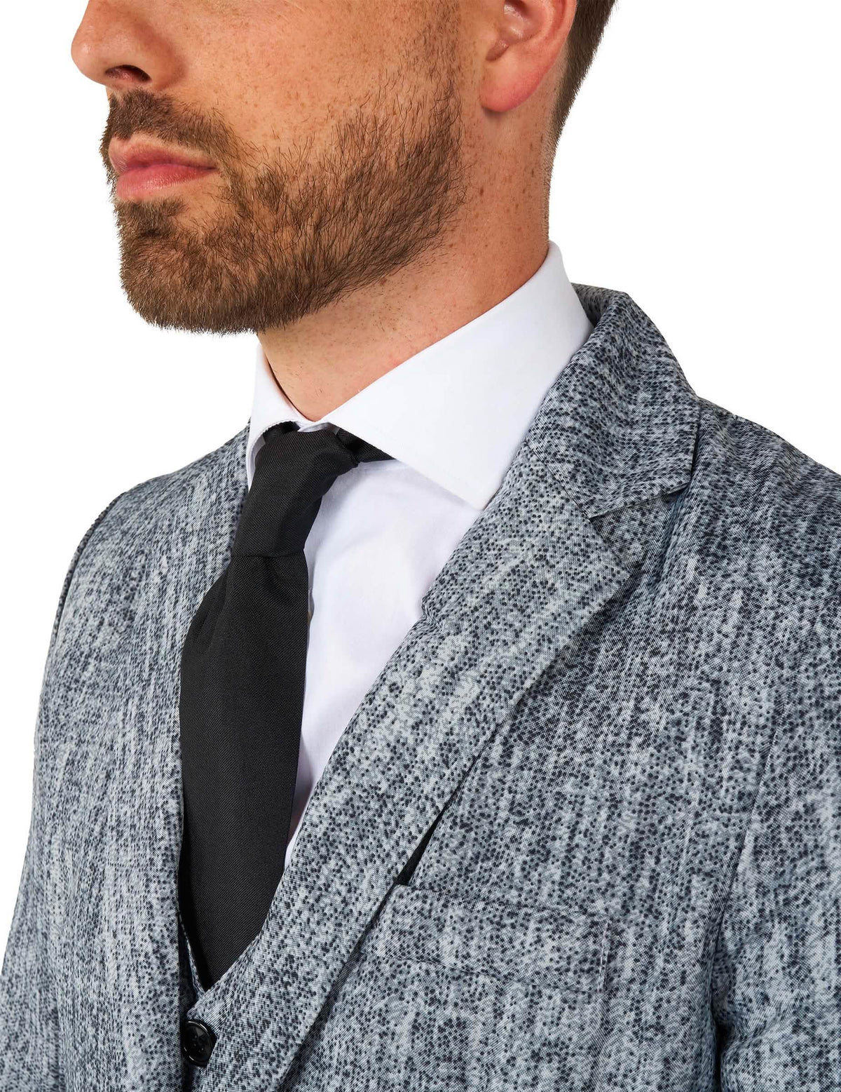 Suitmeister™ 1920-as évekbeli Mr. Gengszter jelmez