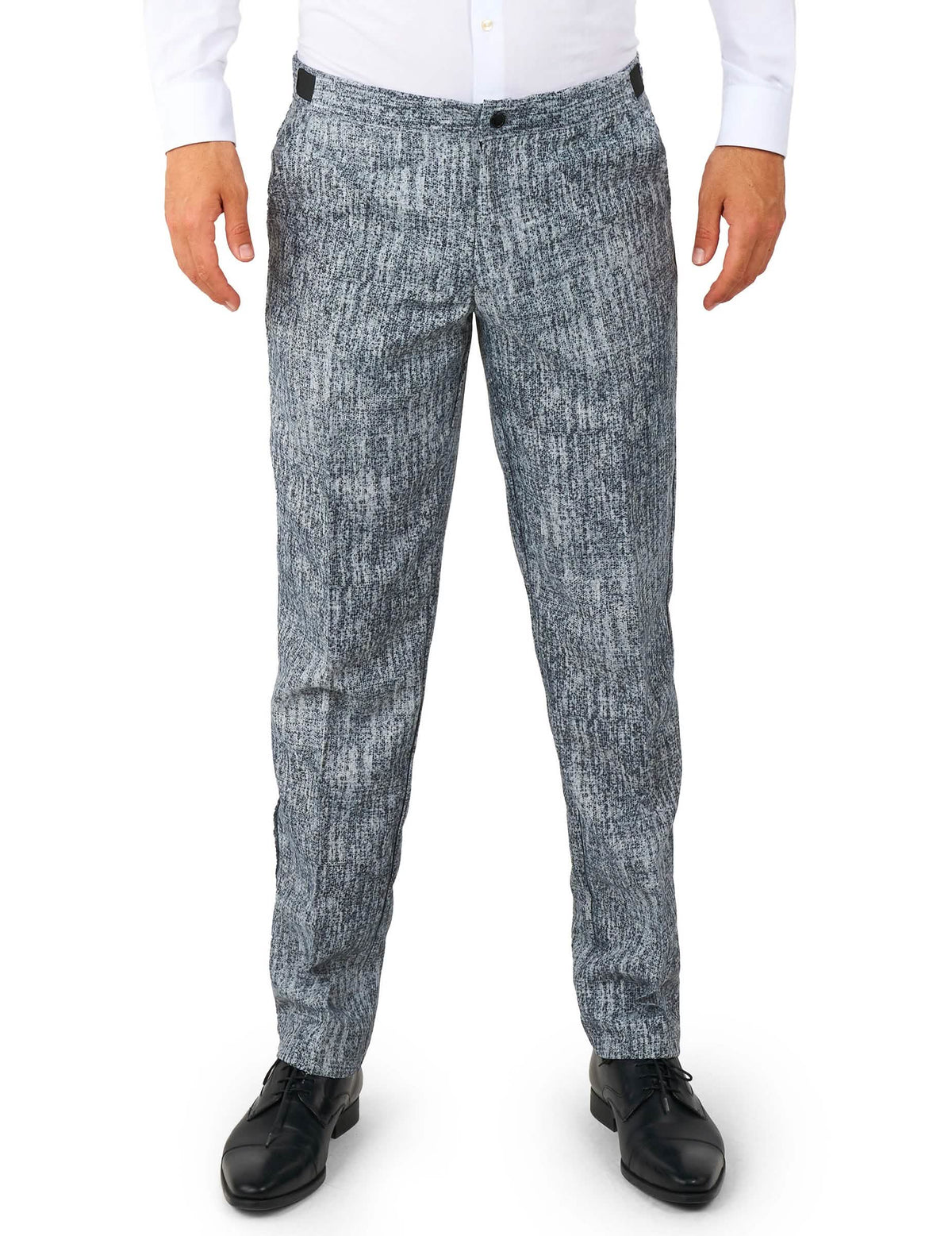 Suitmeister™ 1920-as évekbeli Mr. Gengszter jelmez