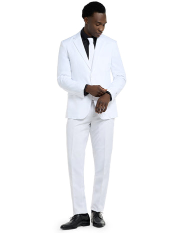 Jelmez úr fehér ellentétek