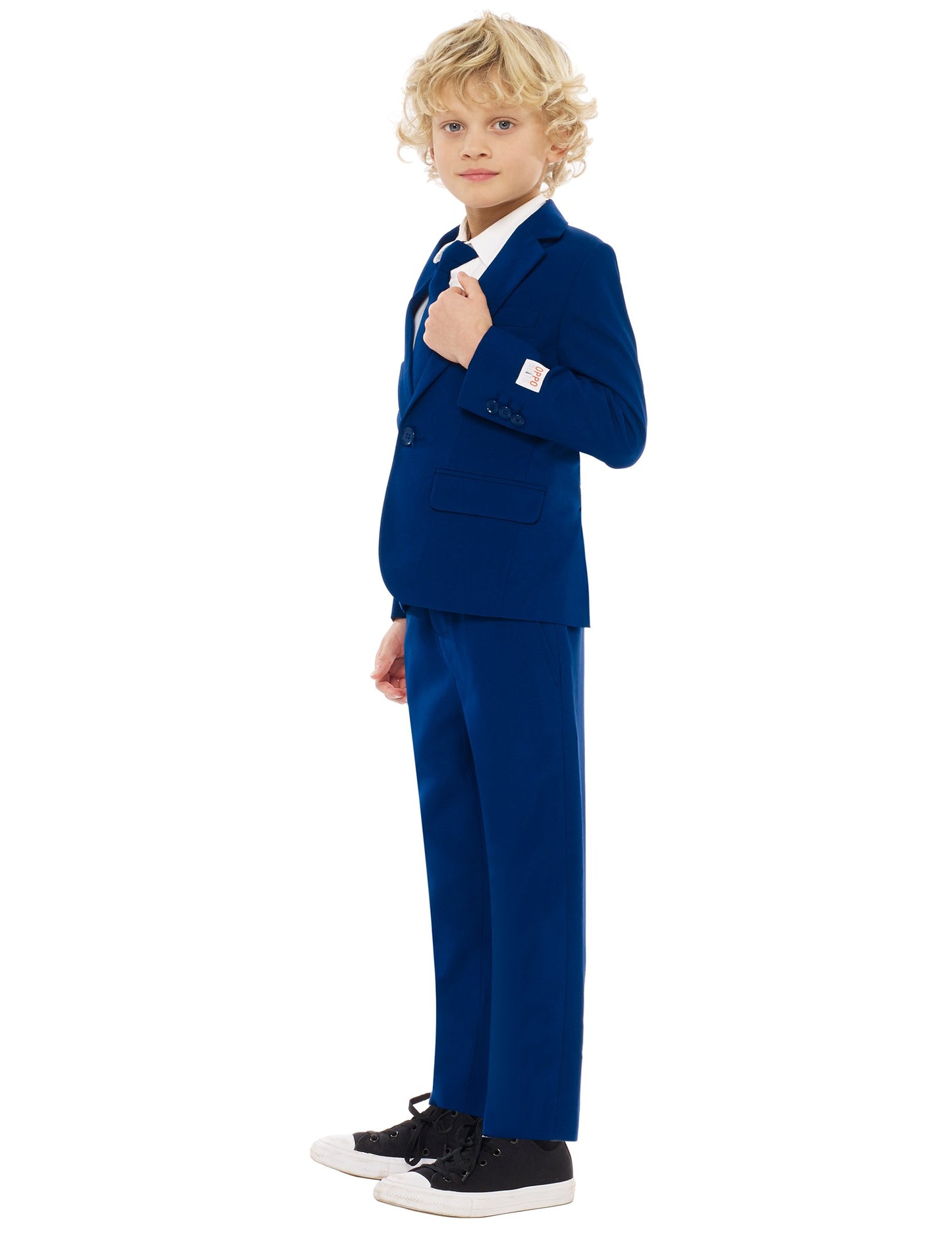 Jelmez úr, a Navy Blue úr ellenállt