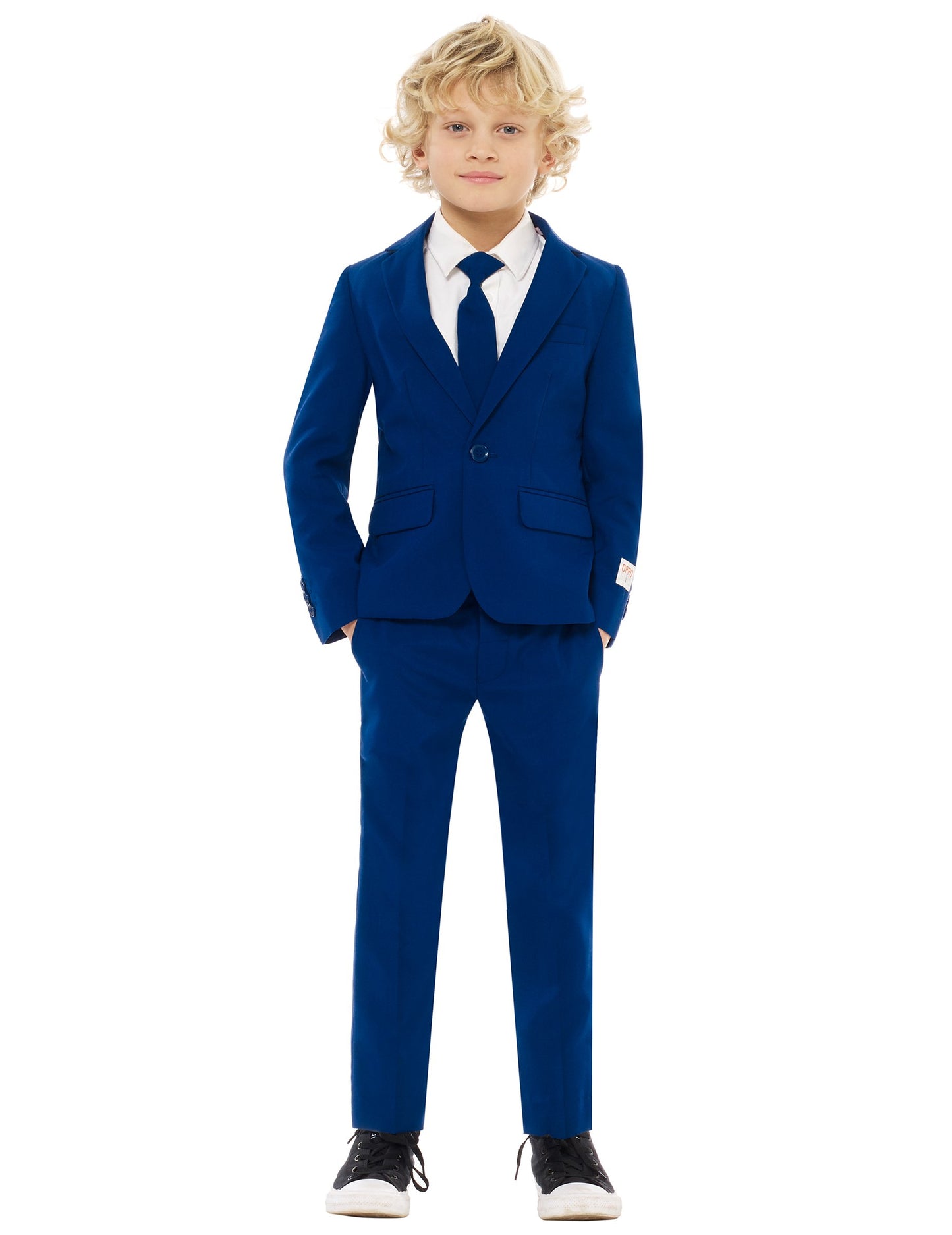 Jelmez úr, a Navy Blue úr ellenállt