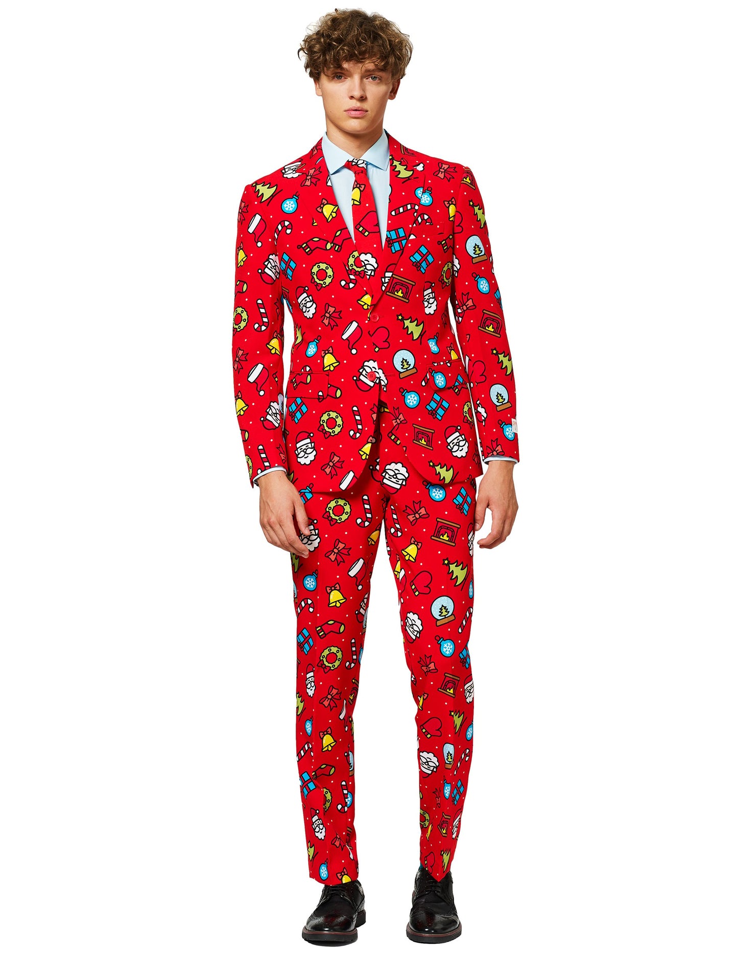 Jelmez Mr. Dapper dekorátor ember ellenállt