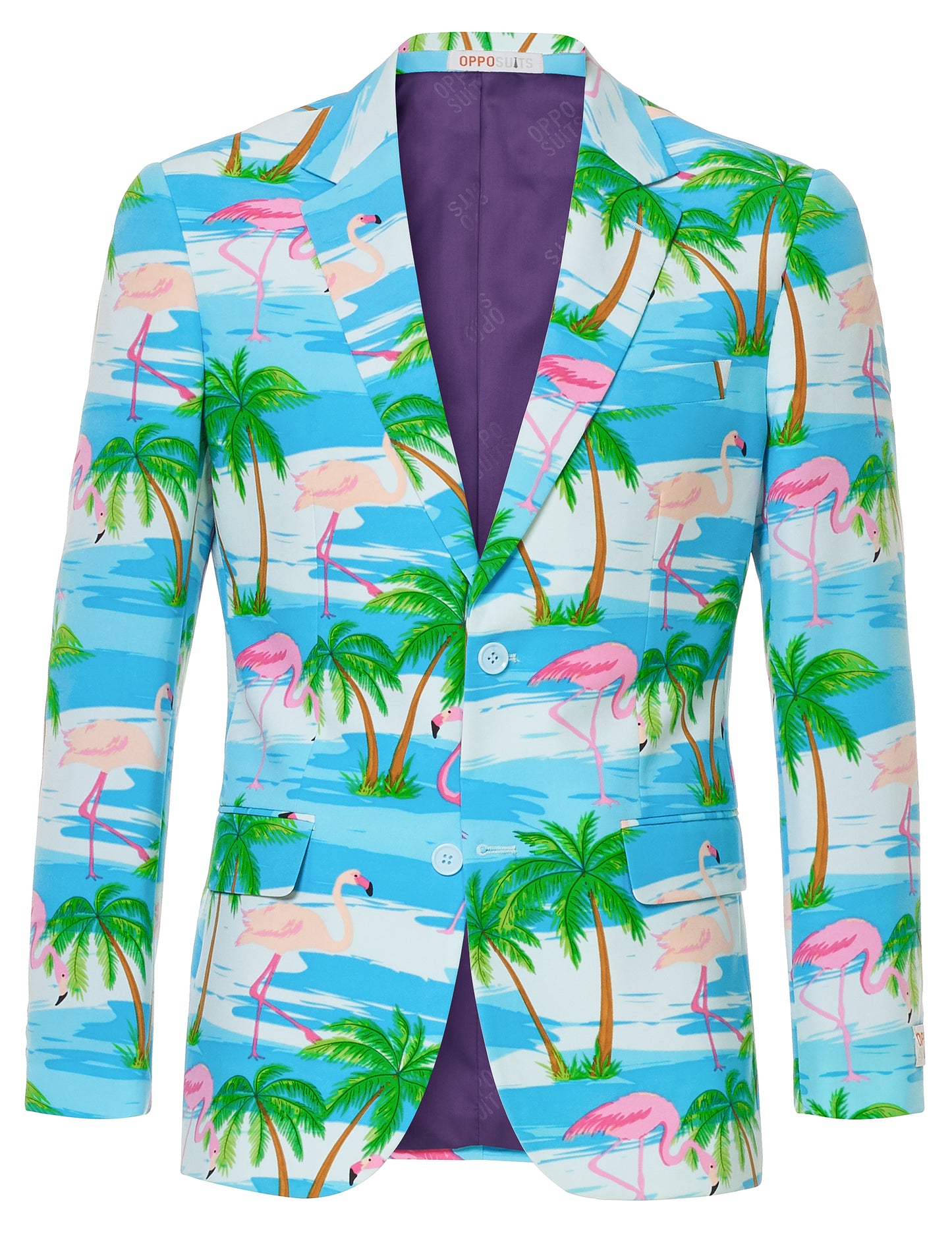 Jelmez úr Flamingo ember ellenállt
