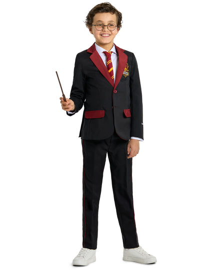 Jelmez úr Griffindor gyermek Suitermeister