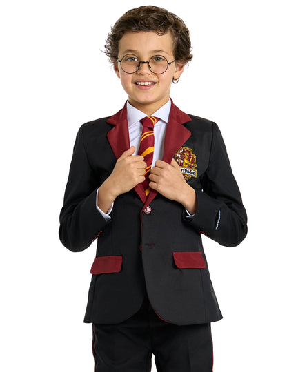 Jelmez úr Griffindor gyermek Suitermeister