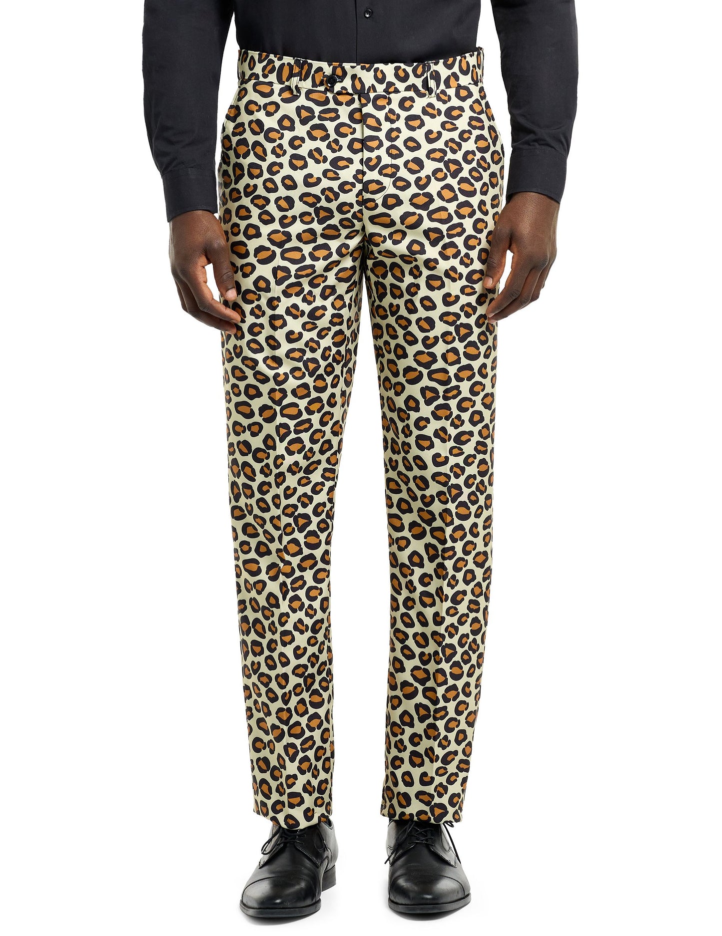Jelmez Mr. Jaguar ellenezte az embert
