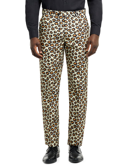 Jelmez Mr. Jaguar ellenezte az embert