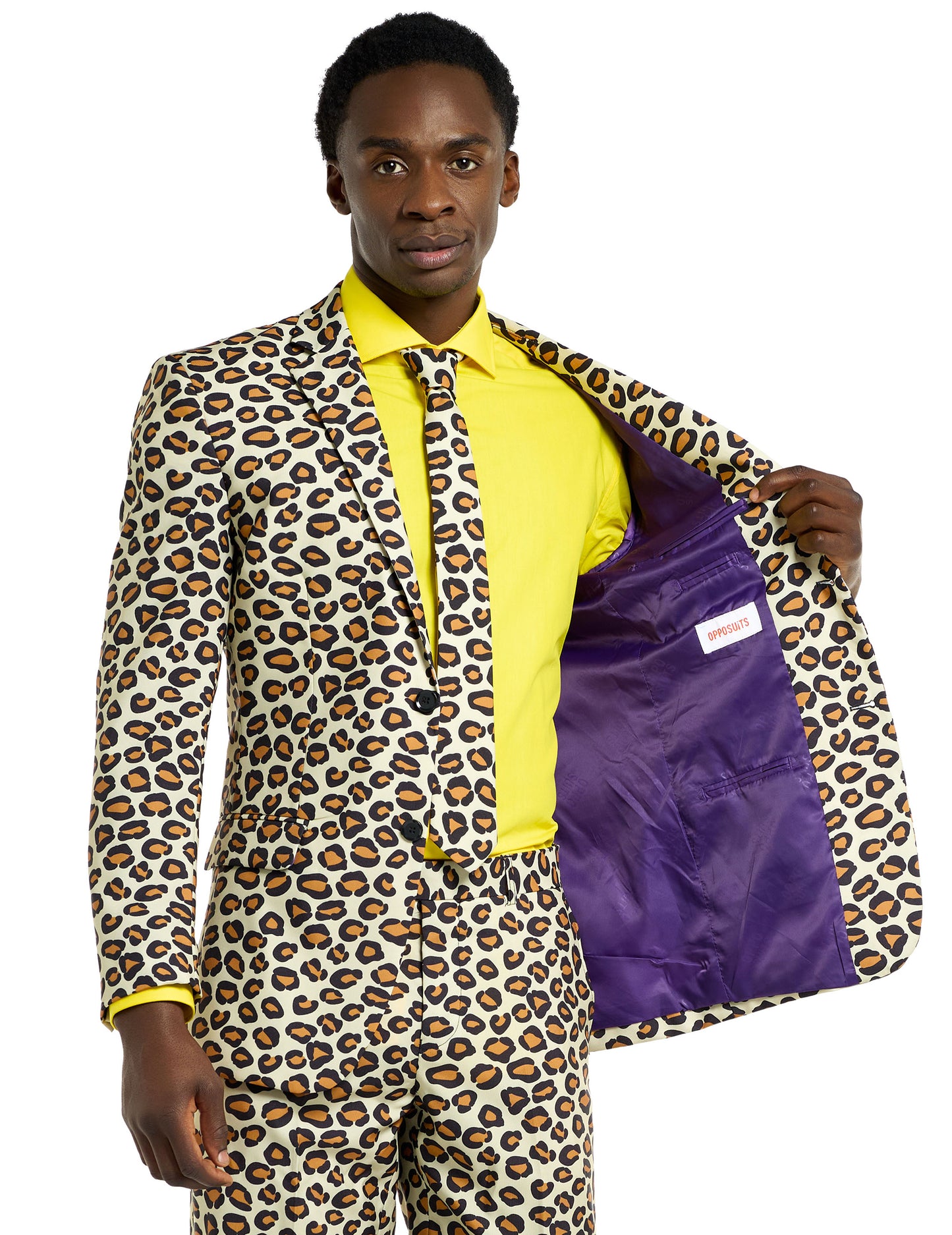 Jelmez Mr. Jaguar ellenezte az embert
