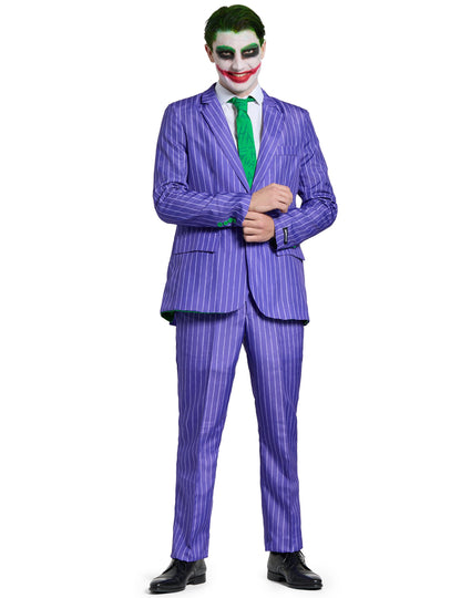 Jelmez Joker úr felnőtt Suitermeister