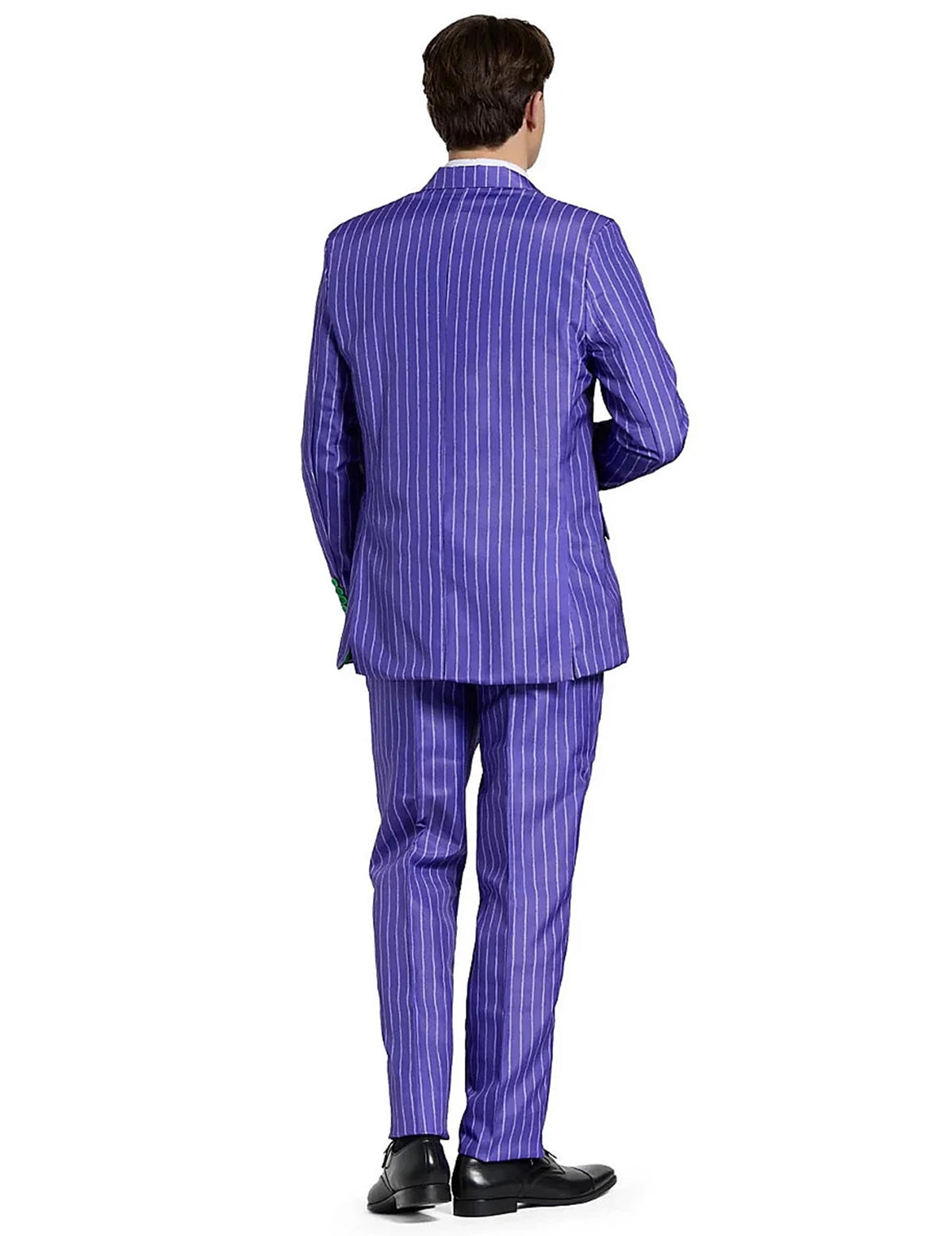 Felnőtt Mr. Joker™ Öltönymeister™ jelmez