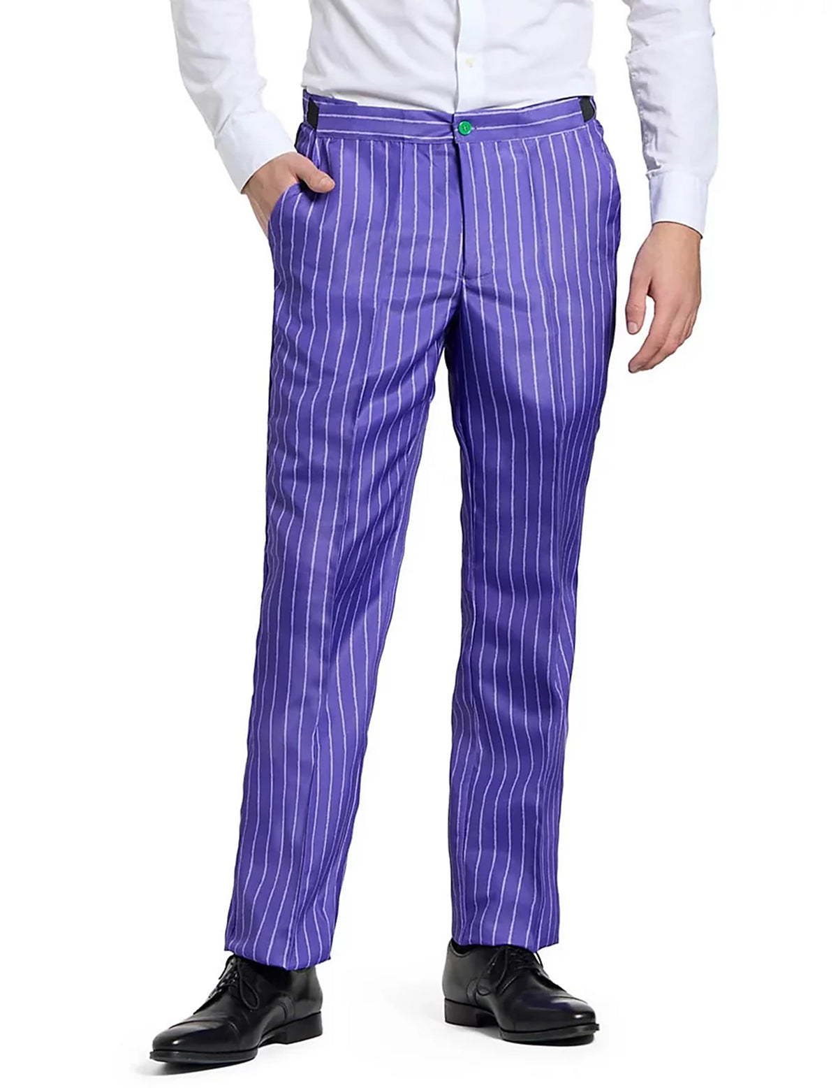 Felnőtt Mr. Joker™ Öltönymeister™ jelmez