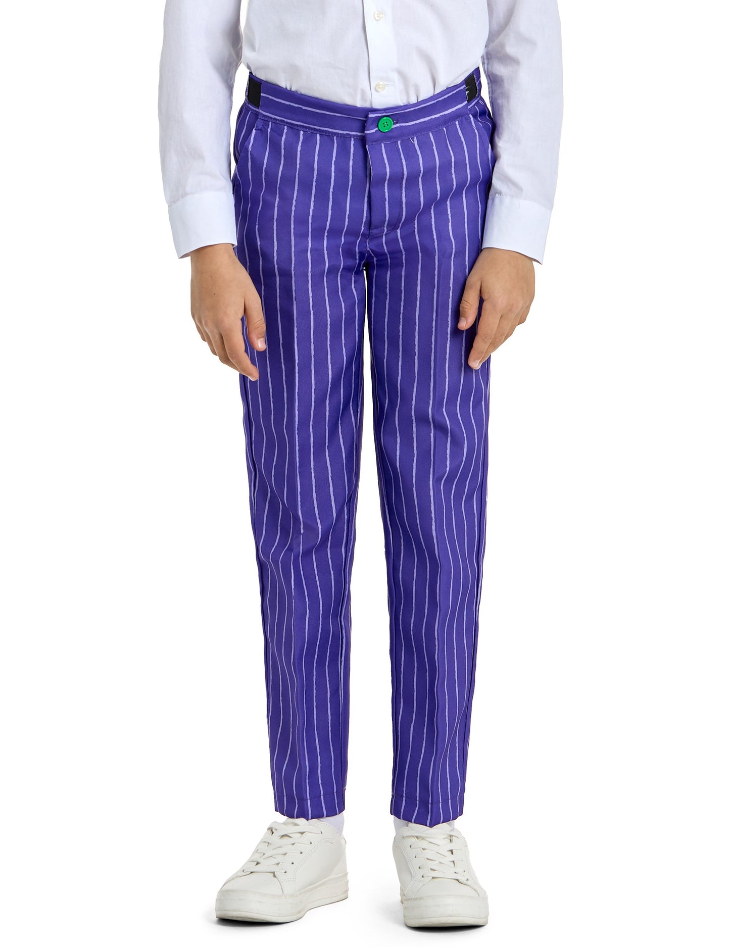 Jelmez Joker úr gyermek Suitermeister