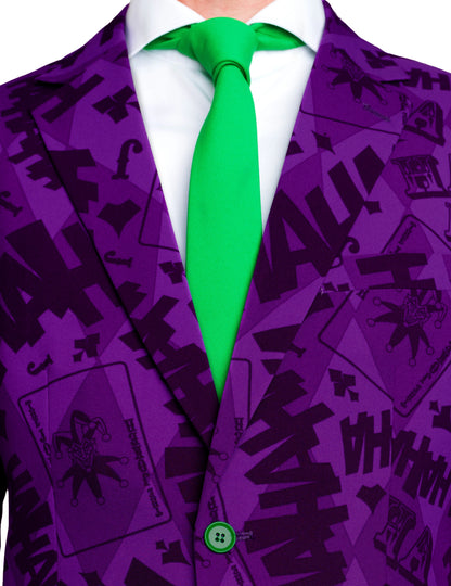 Opposuits™ Férfi Mr. Joker™ Jelmez