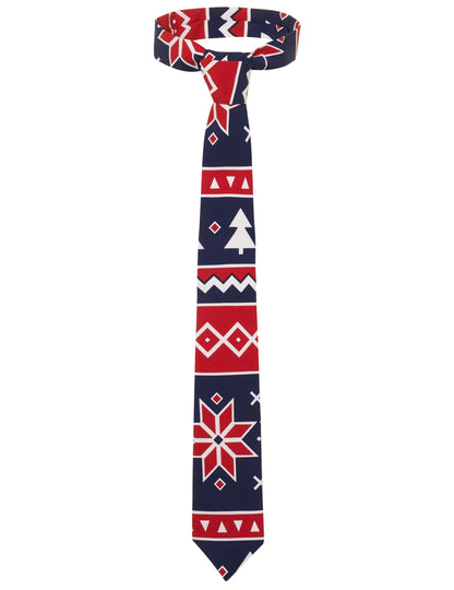 Jelmez Mr. Nordic Xmas ellenállt az embernek