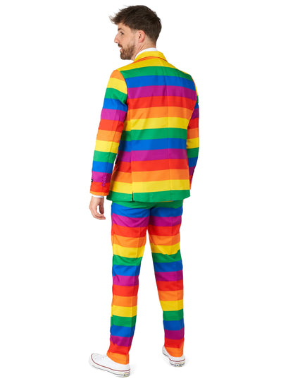 Mr. Rainbow Suitmeister™ férfi jelmez