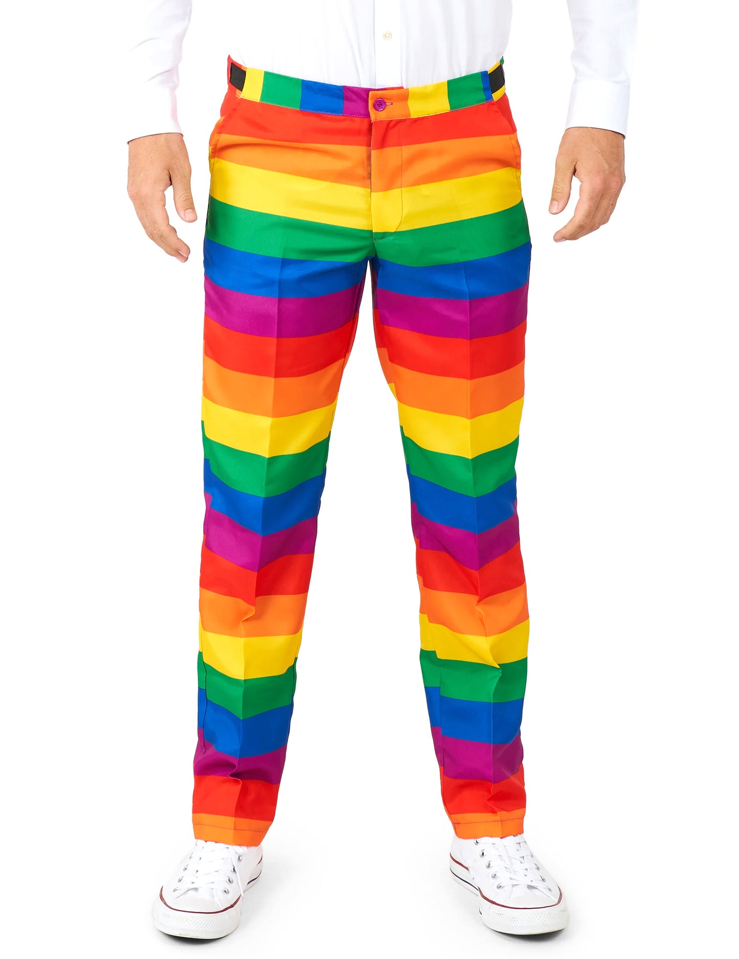Jelmez Mr. Rainbow Sufeisterhomme