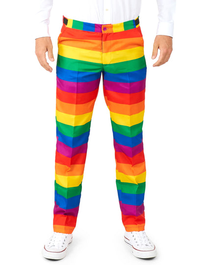 Jelmez Mr. Rainbow Sufeisterhomme