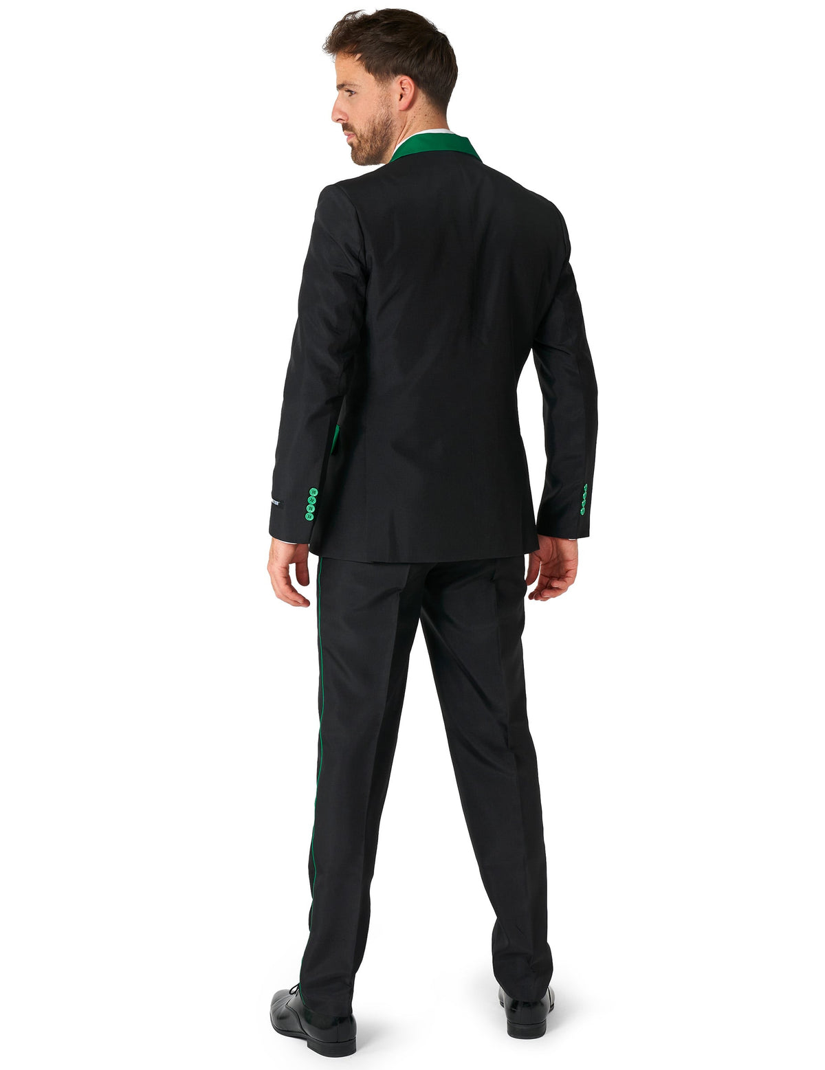 Felnőtt Mr. Mardekár™ Öltönymester™ jelmez
