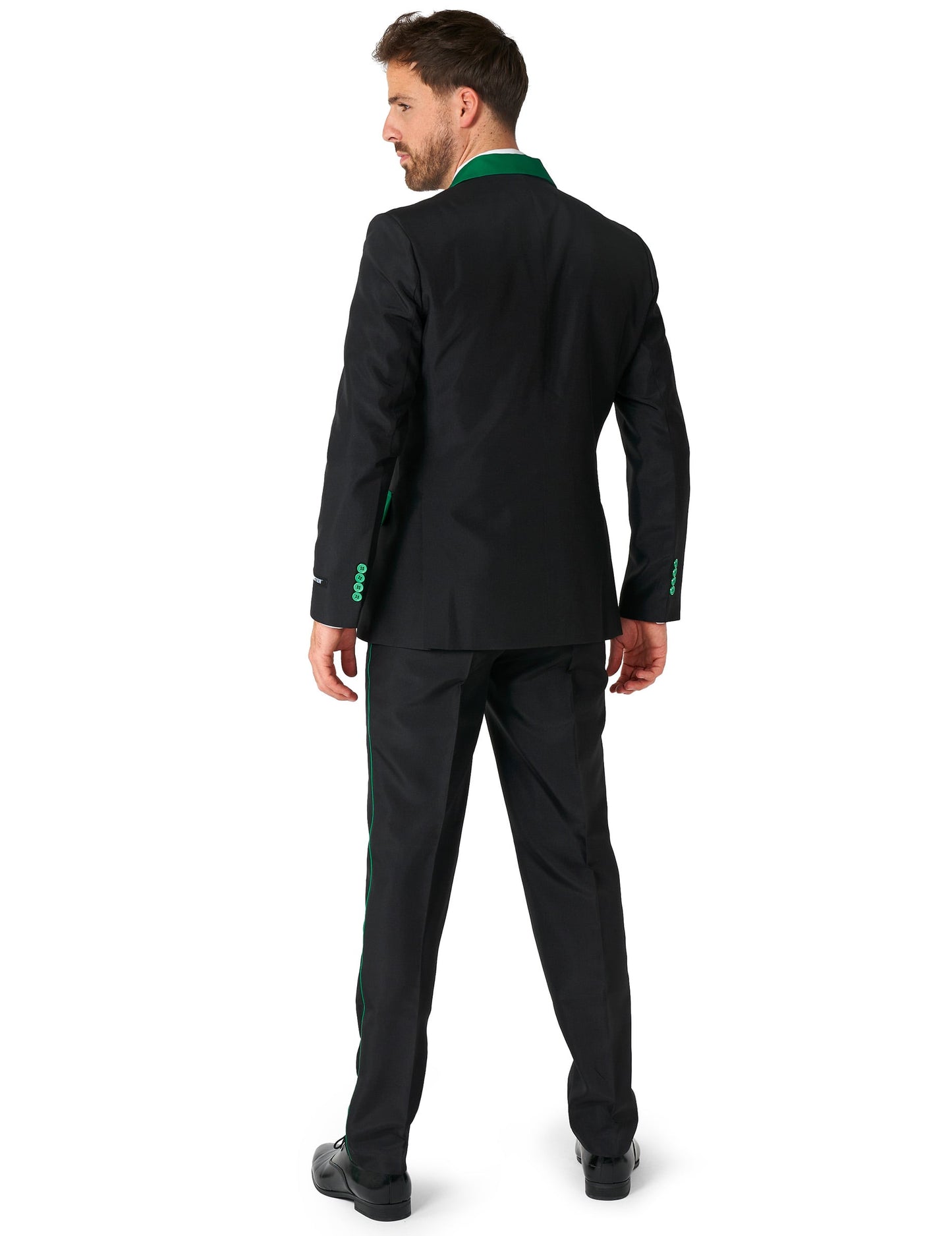 Costume Mr. Serpentard™ adulte Suitmeister™