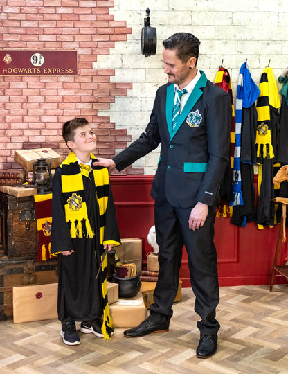 Felnőtt Mr. Mardekár™ Öltönymester™ jelmez