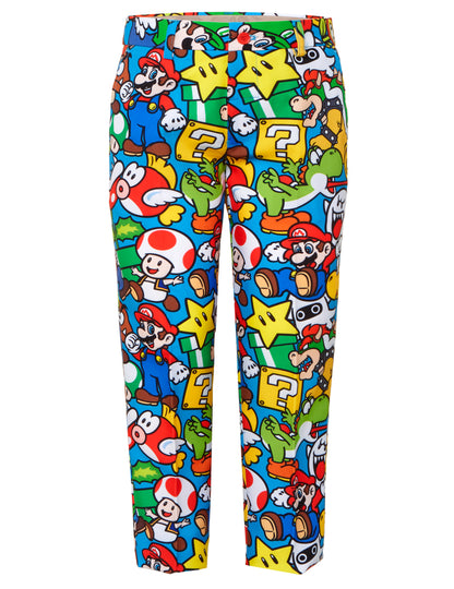 Mr. Super Mario™ gyerek jelmez Opposuits™ 