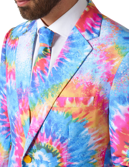 Opposuits™ Mr. Batikolt Felnőtt Jelmez