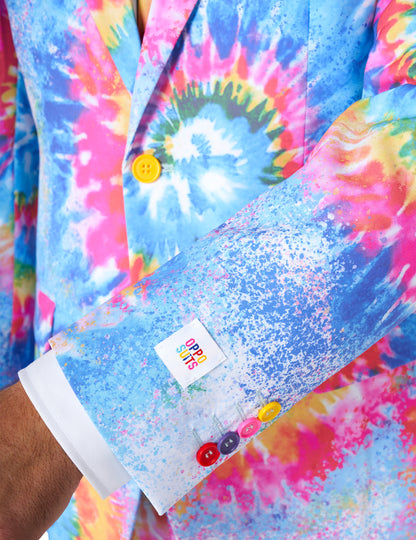 Opposuits™ Mr. Batikolt Felnőtt Jelmez