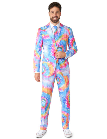 Opposuits™ Mr. Batikolt Felnőtt Jelmez