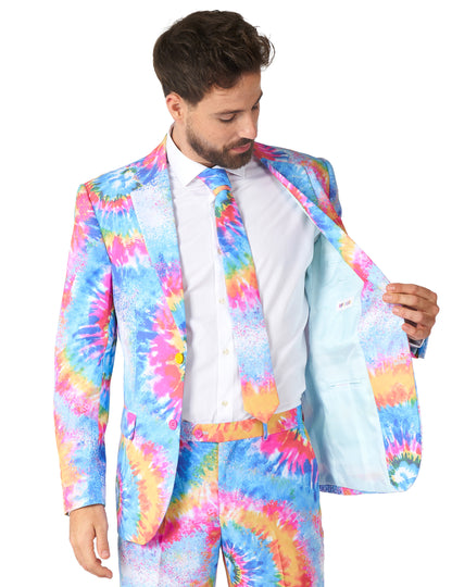 Opposuits™ Mr. Batikolt Felnőtt Jelmez