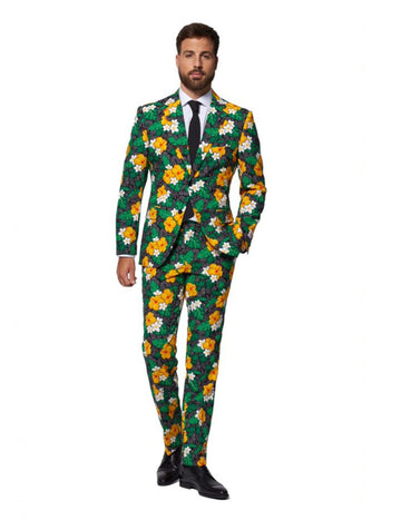 Mr. Tropical Treasure jelmez férfiaknak Opposuits
