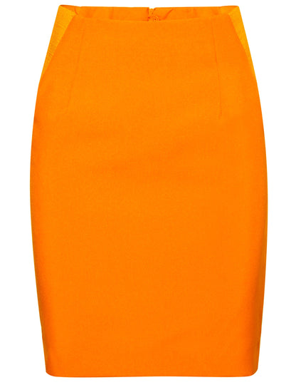 Mrs. Orange női jelmez Opposuits™ 