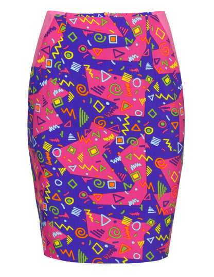 Opposuits™ Színes Szimbolum Jelmez Női