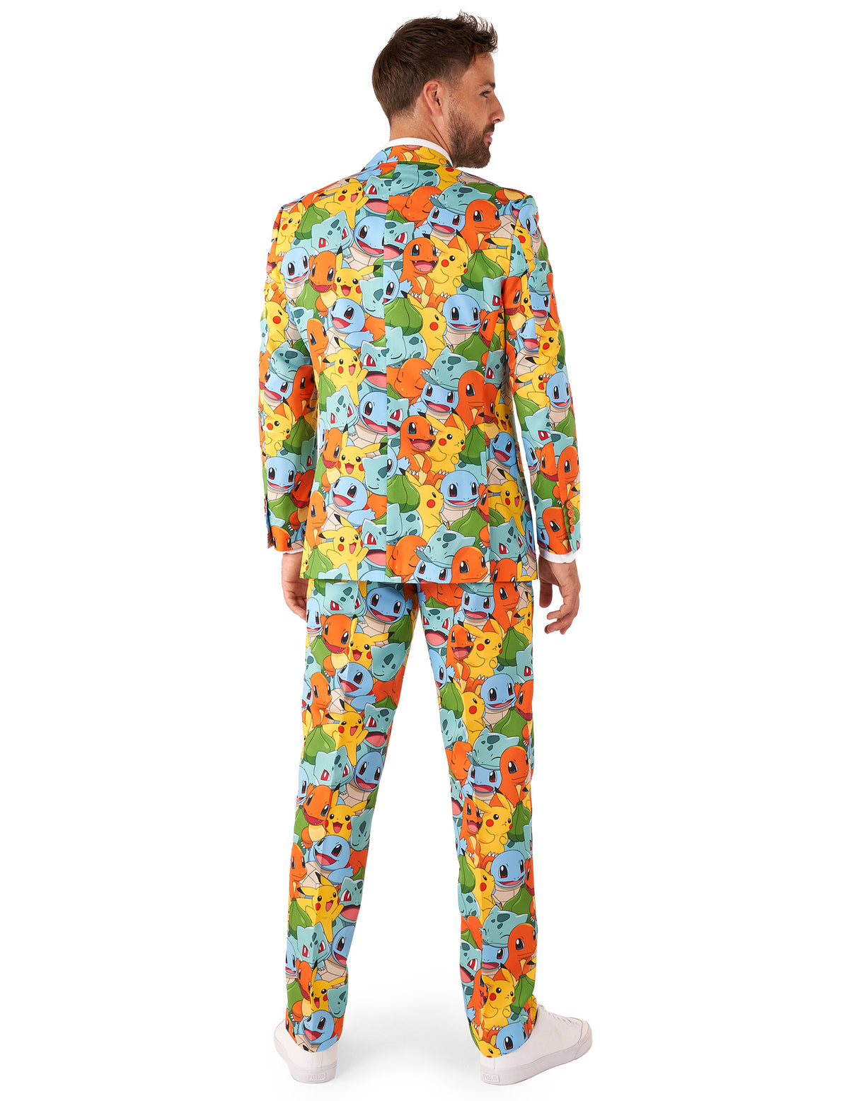 Opposuits™ felnőtt Pokémon™ jelmez
