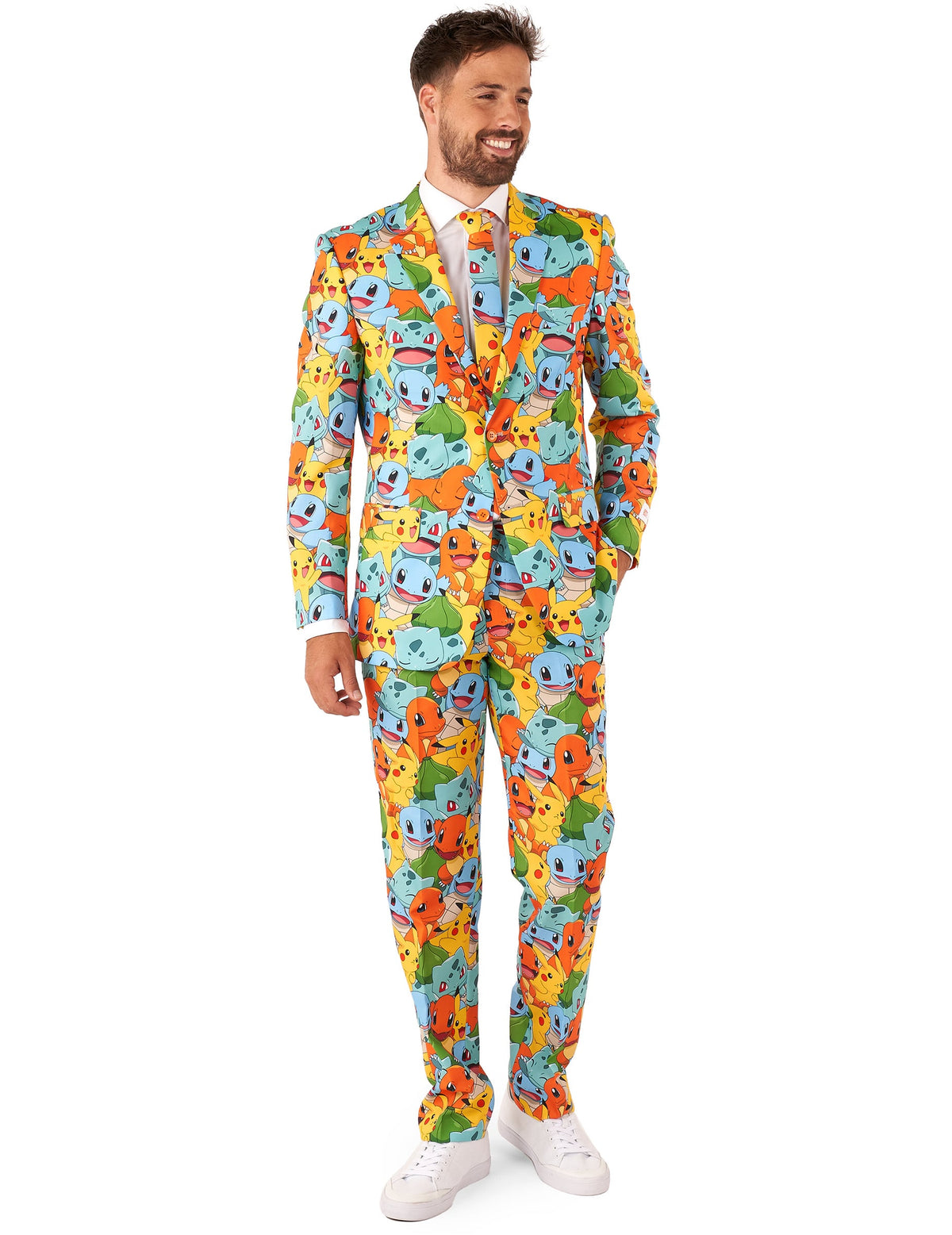 Opposuits™ felnőtt Pokémon™ jelmez