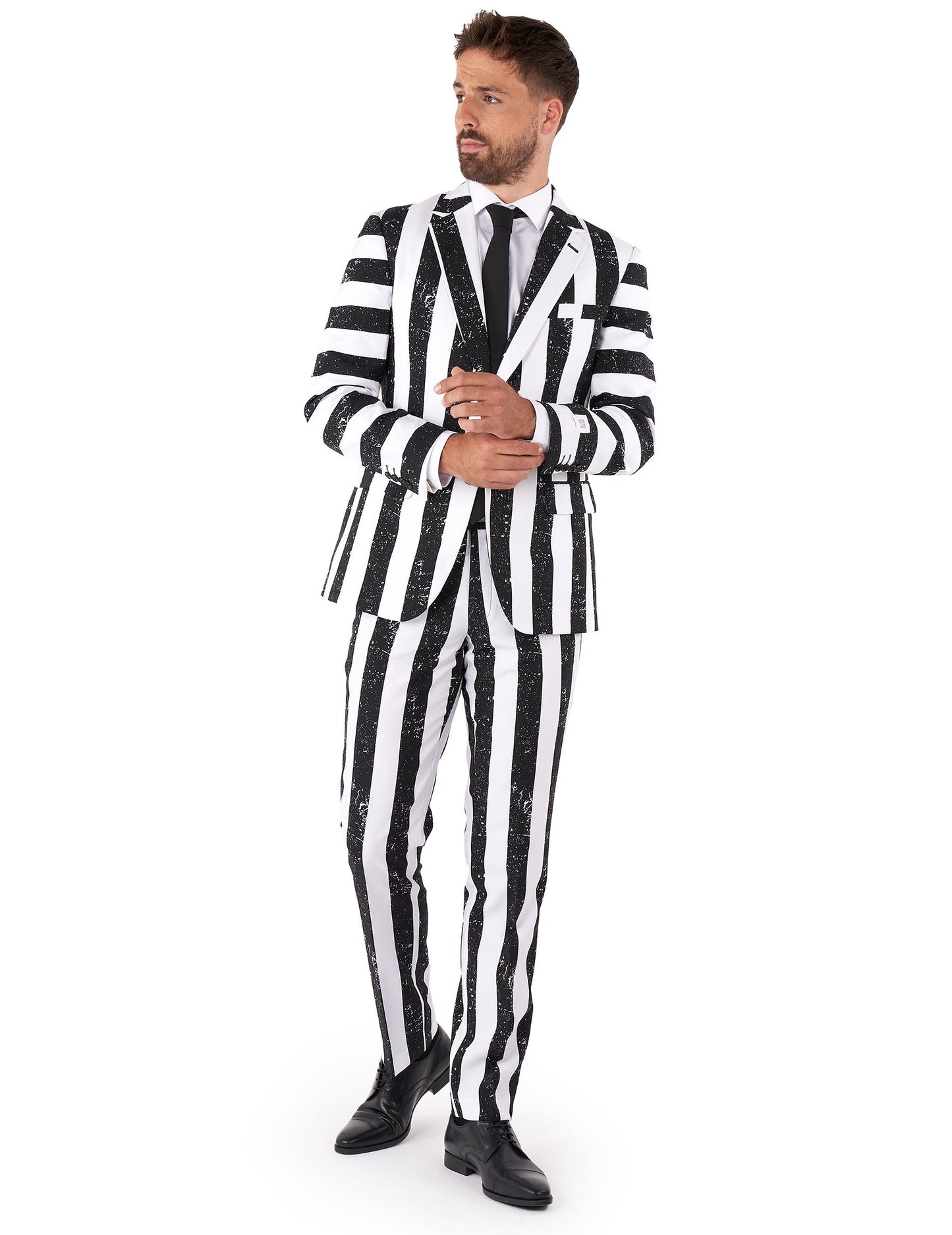 Beetlejuice férfi jelmez Opposuits 