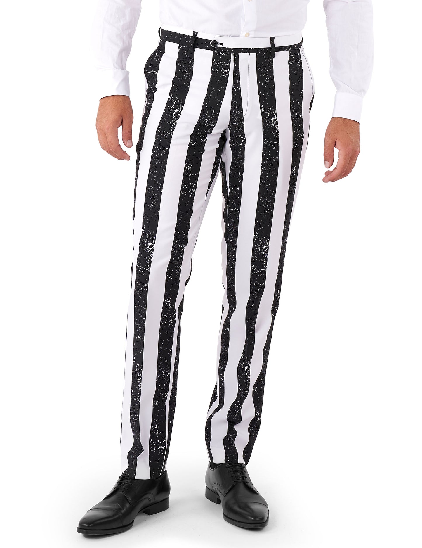 Beetlejuice férfi jelmez Opposuits 