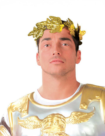 Felnőtt Golden Bay korona