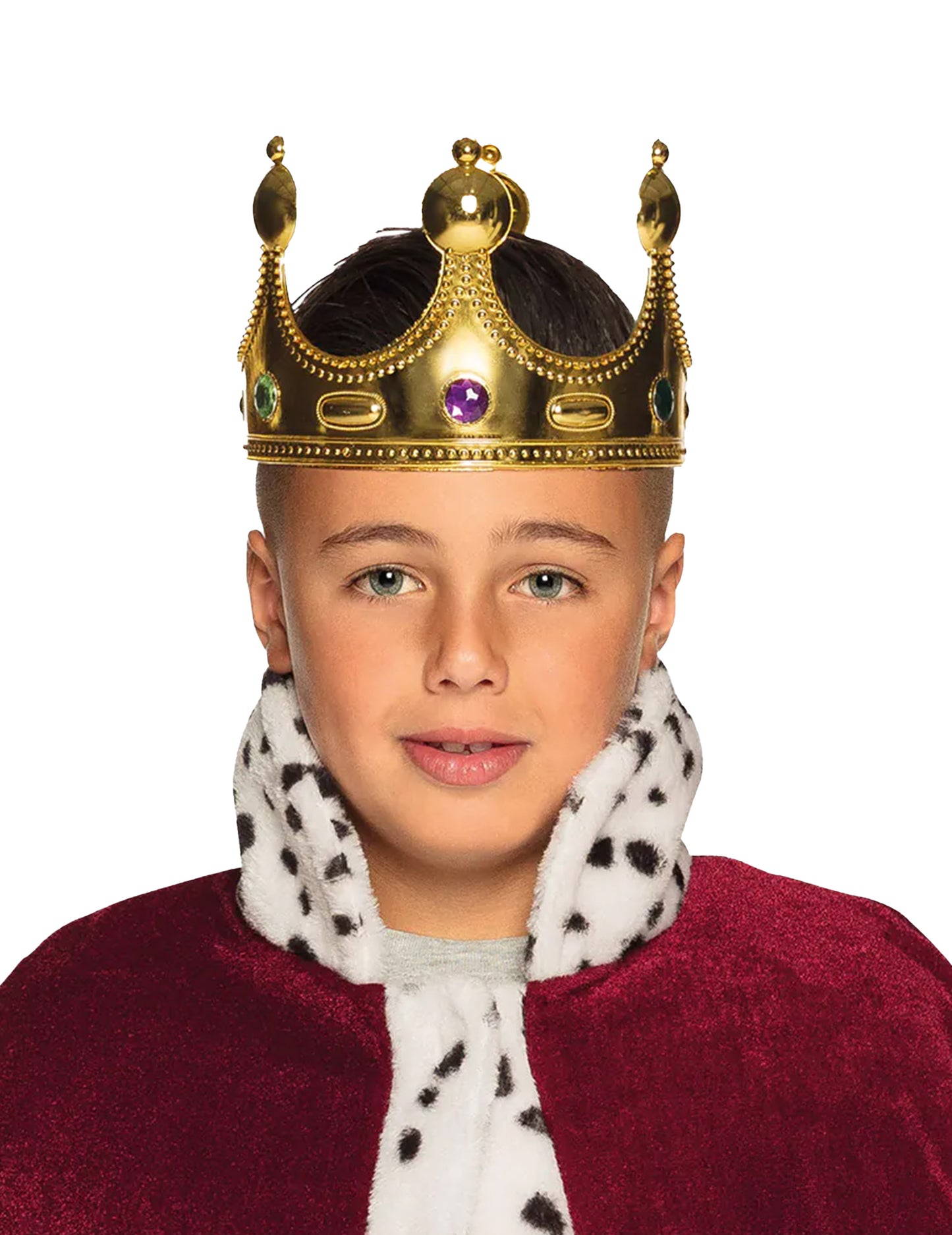 Gyermekkorona