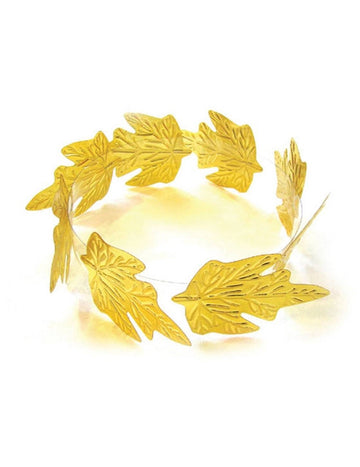 Felnőtt Golden Bay korona