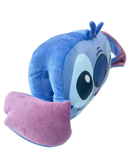Stitch fejformájú Cocooning párna Lilo & Stitch™ 