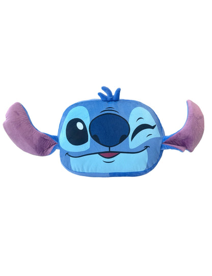 Stitch fejformájú Cocooning párna Lilo & Stitch™ 