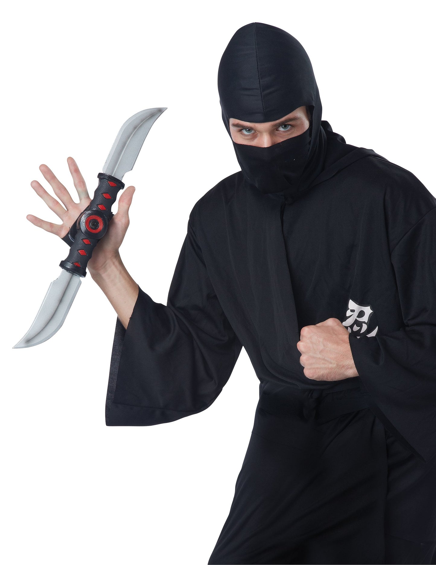 Ninja dupla penge kés
